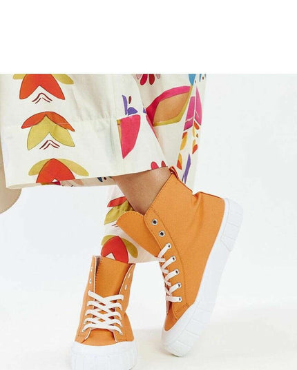 Sneakers model 207376