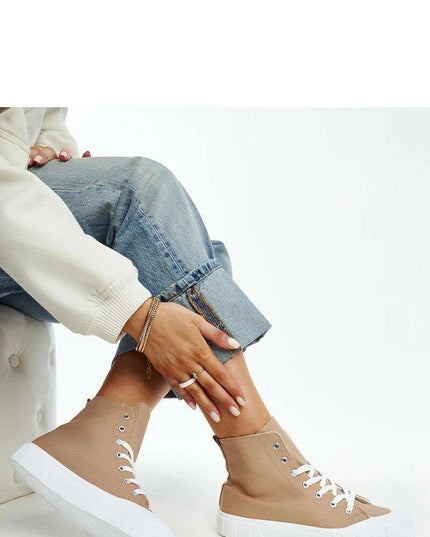 Sneakers model 207376