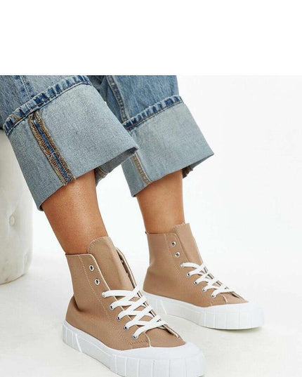 Sneakers model 207376