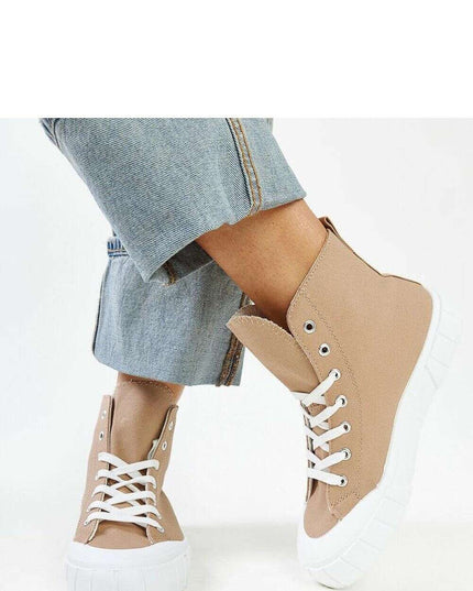 Sneakers model 207376