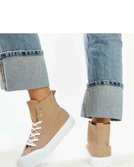 Sneakers model 207376