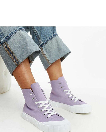 Sneakers model 207376