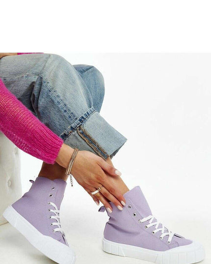 Sneakers model 207376