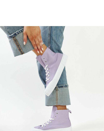 Sneakers model 207376