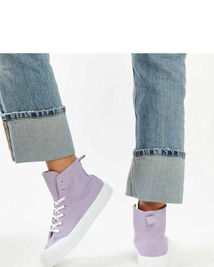 Sneakers model 207376