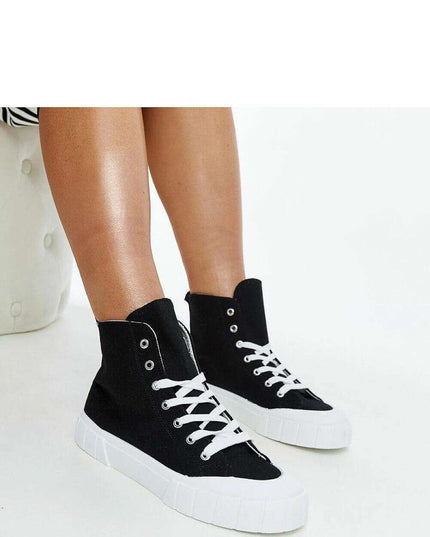 Sneakers model 207376