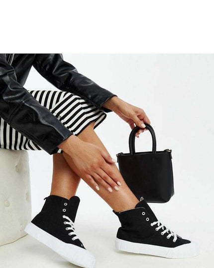 Sneakers model 207376