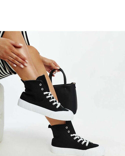 Sneakers model 207376