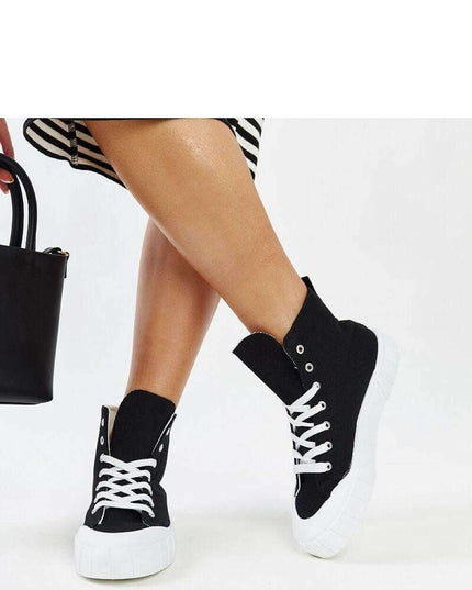 Sneakers model 207376