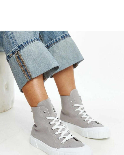 Sneakers model 207376