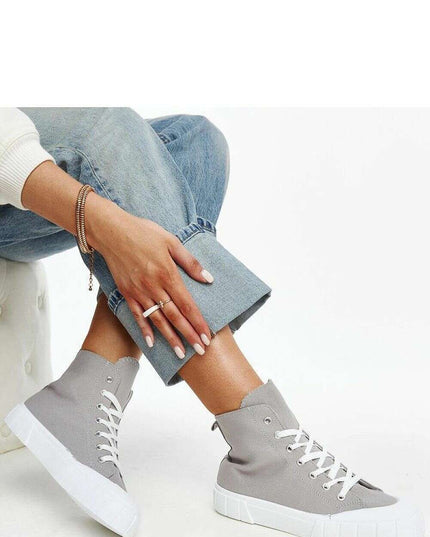 Sneakers model 207376