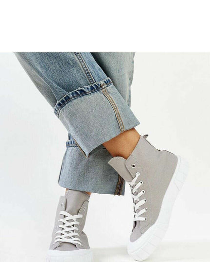 Sneakers model 207376