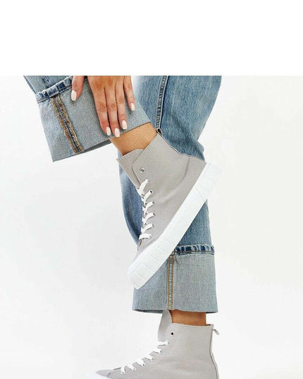 Sneakers model 207376