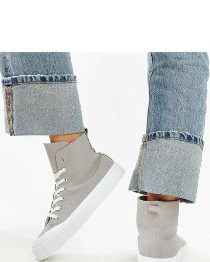 Sneakers model 207376