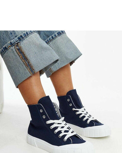 Sneakers model 207376