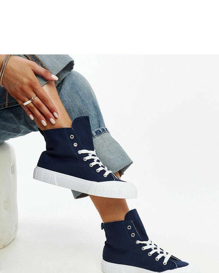 Sneakers model 207376