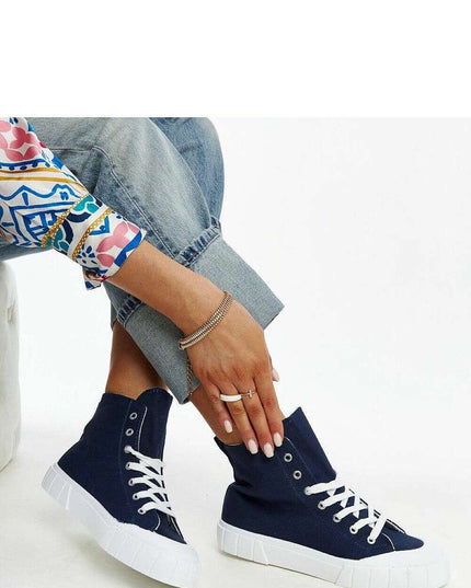 Sneakers model 207376