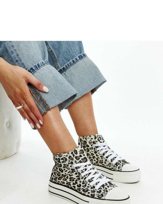 Sneakers model 207388