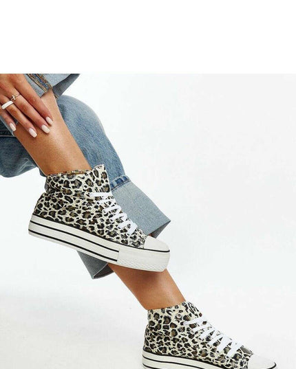 Sneakers model 207388