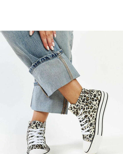 Sneakers model 207388