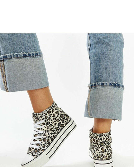 Sneakers model 207388