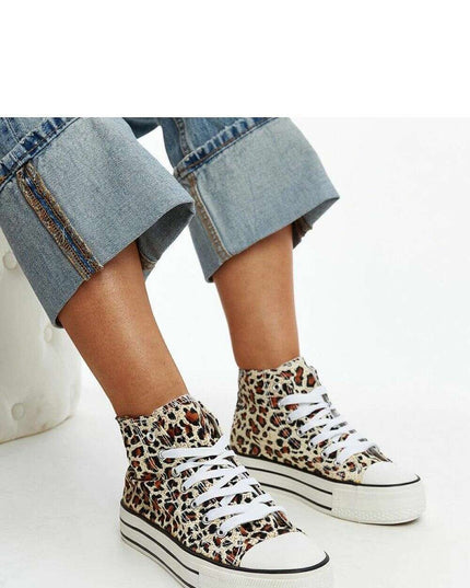 Sneakers model 207388