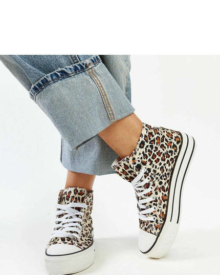 Sneakers model 207388