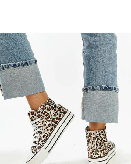 Sneakers model 207388