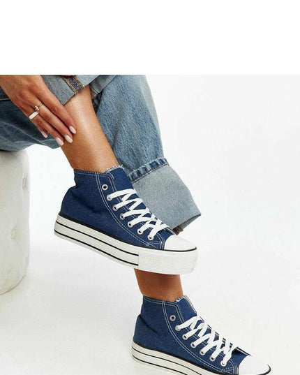 Sneakers model 207388