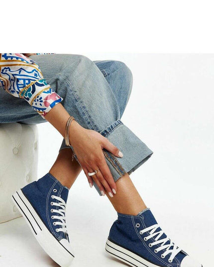 Sneakers model 207388