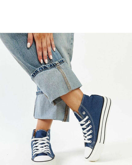 Sneakers model 207388