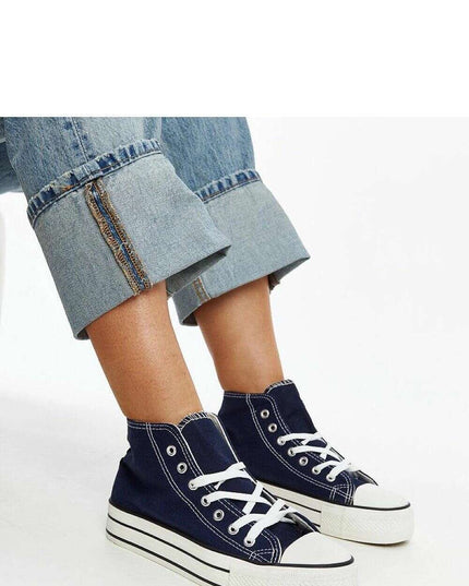 Sneakers model 207388