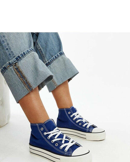 Sneakers model 207388