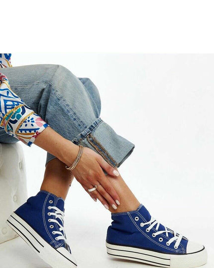 Sneakers model 207388