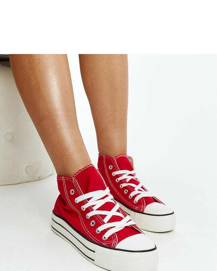 Sneakers model 207388