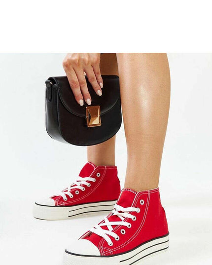 Sneakers model 207388