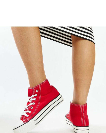 Sneakers model 207388