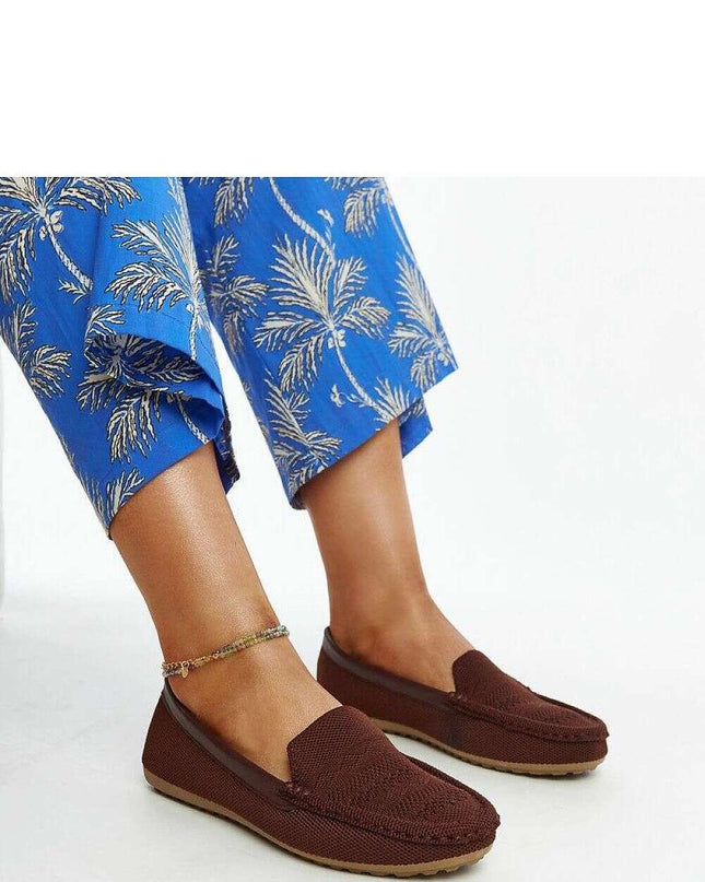 Mocassin model 207394