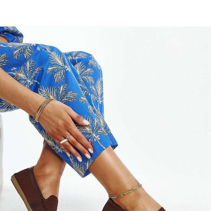 Mocassin model 207394