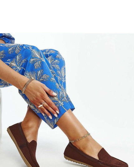 Mocassin model 207394