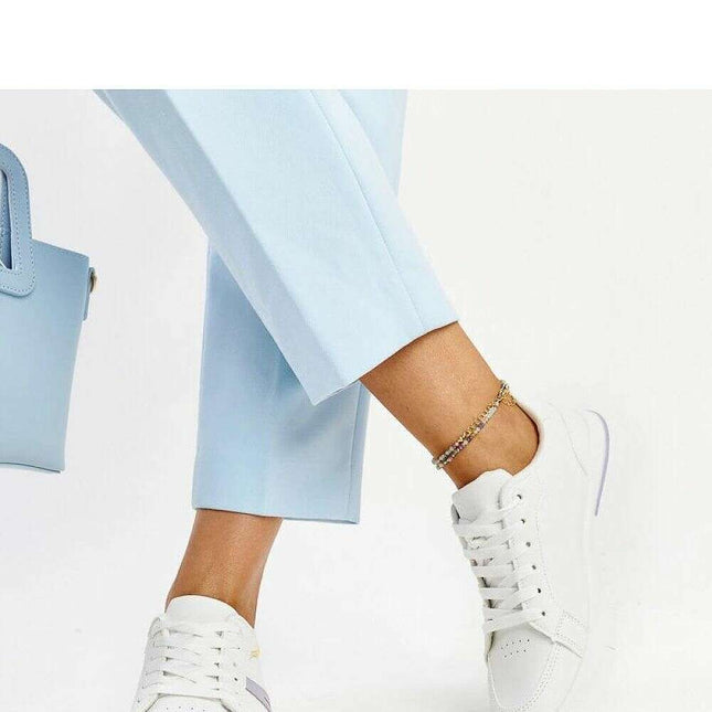 Sneakers model 207405