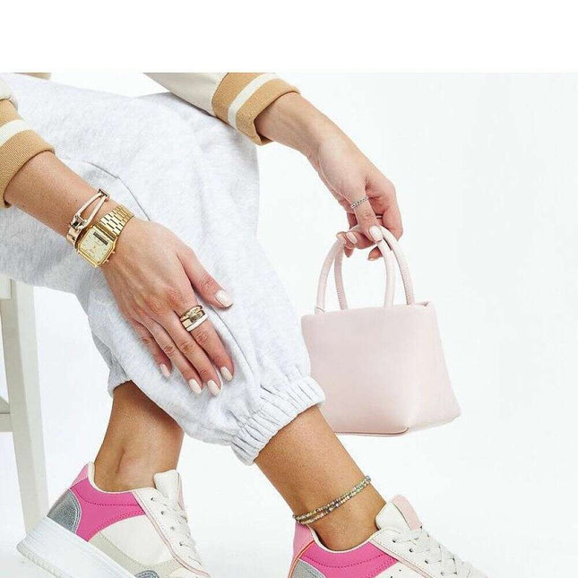 Sneakers model 207410