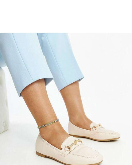 Mocassin model 207420