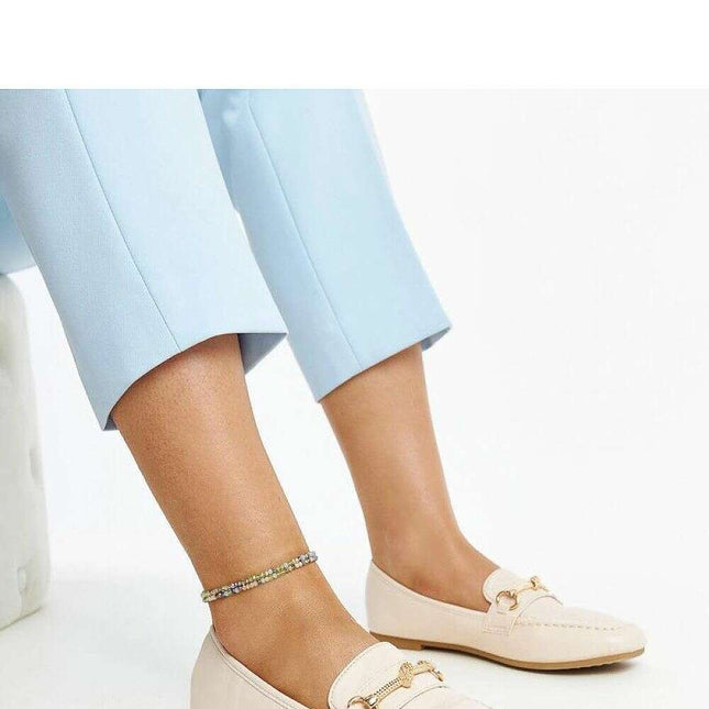 Mocassin model 207420