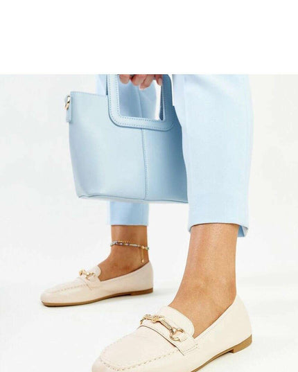 Mocassin model 207420