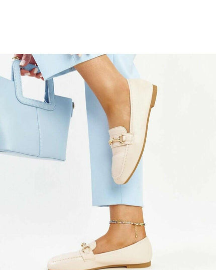 Mocassin model 207420