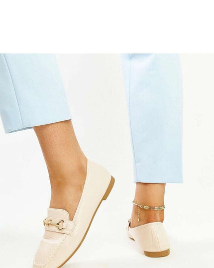 Mocassin model 207420