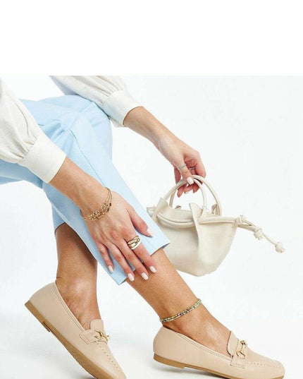 Mocassin model 207420