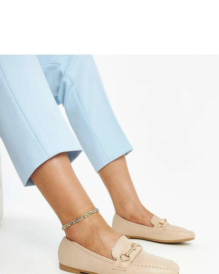 Mocassin model 207420