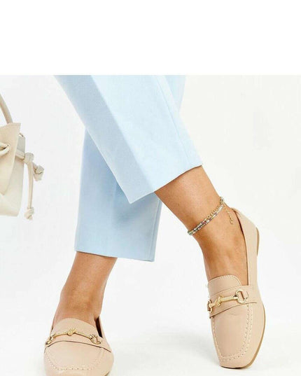 Mocassin model 207420